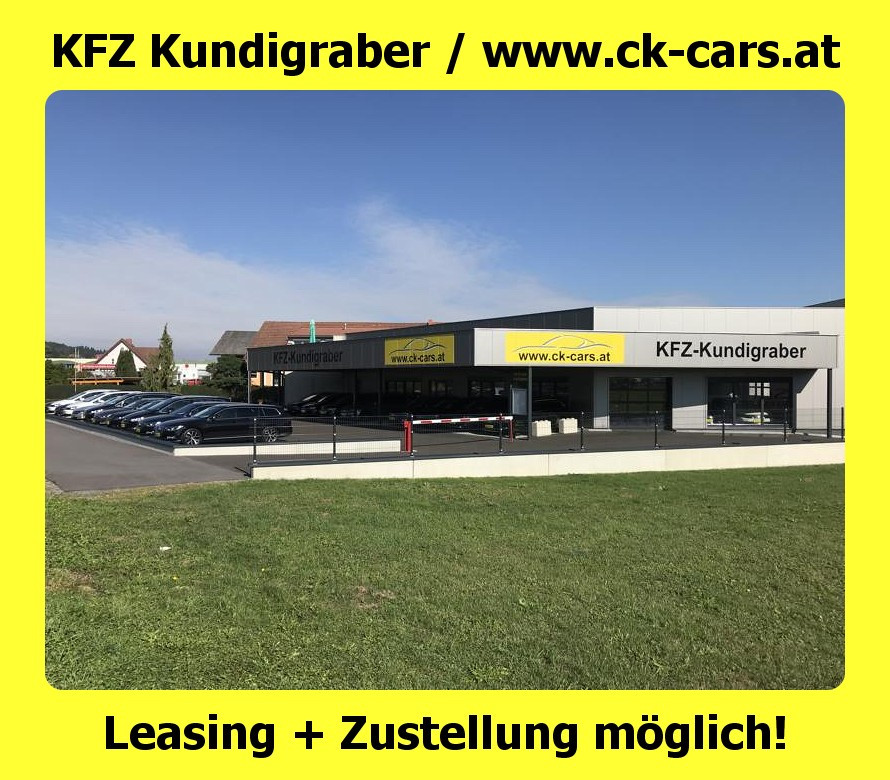 Foto von KFZ Kundigraber GmbH